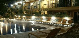 Mangaby Hotel
