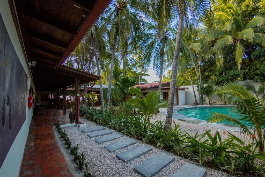Cafe De Playa Front Coco