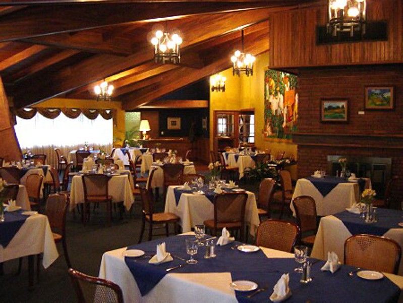 Tournon Hotel San Jose (San Jose)