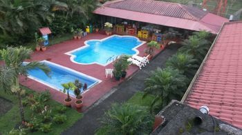 Fuego Hotel 2*