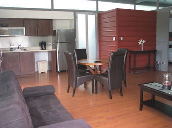 Hermosa Lofts Inn Jaco