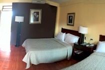 Fuego Hotel