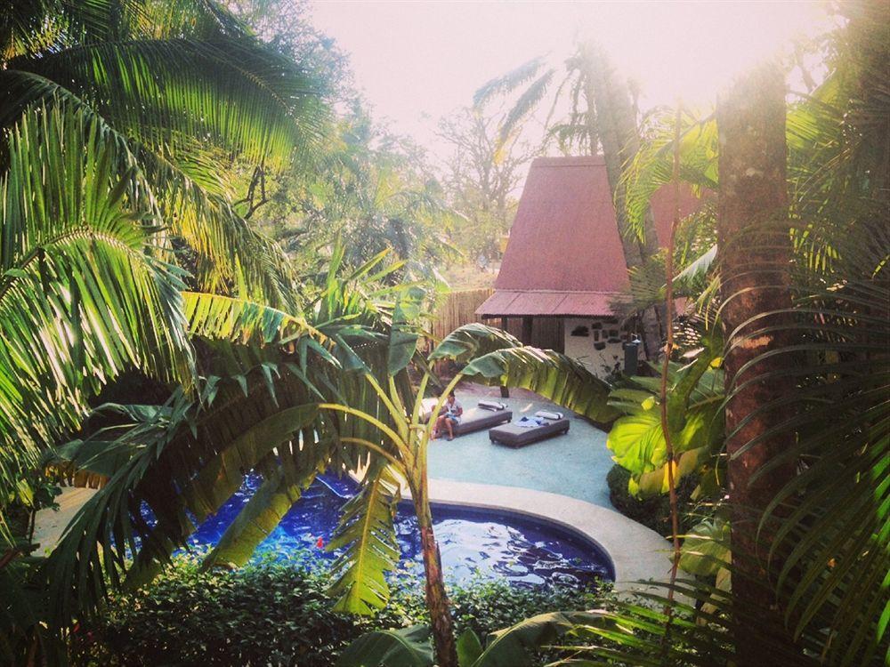The Sunset Shack Hotel 3*