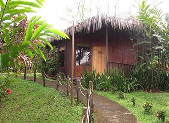 Kokoro Mineral Hot Springs Hotel La Fortuna
