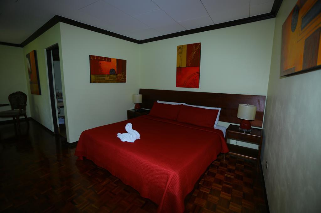 Hotel Tournon San Jose (San Jose)