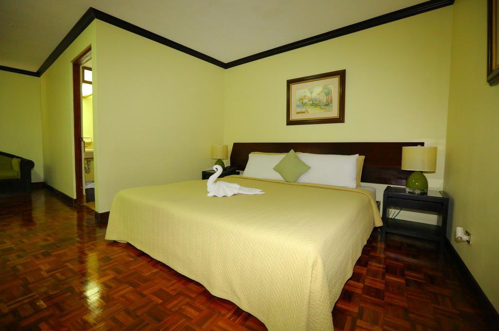 Tournon 4* San Jose (San Jose)