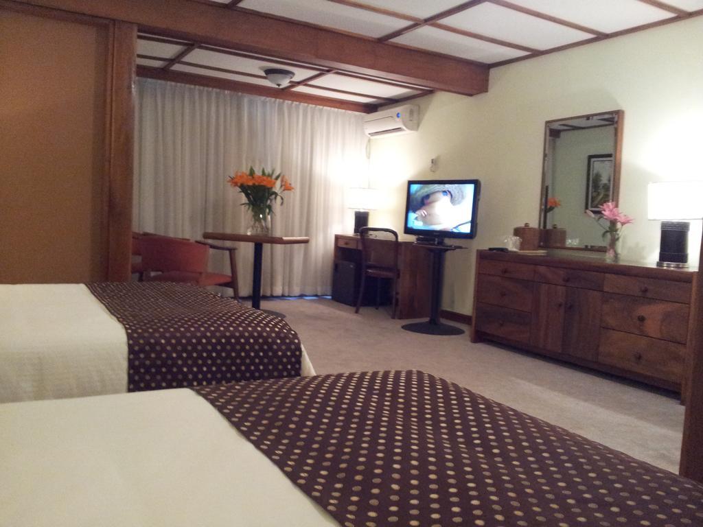 Hotel Tournon San Jose (San Jose)