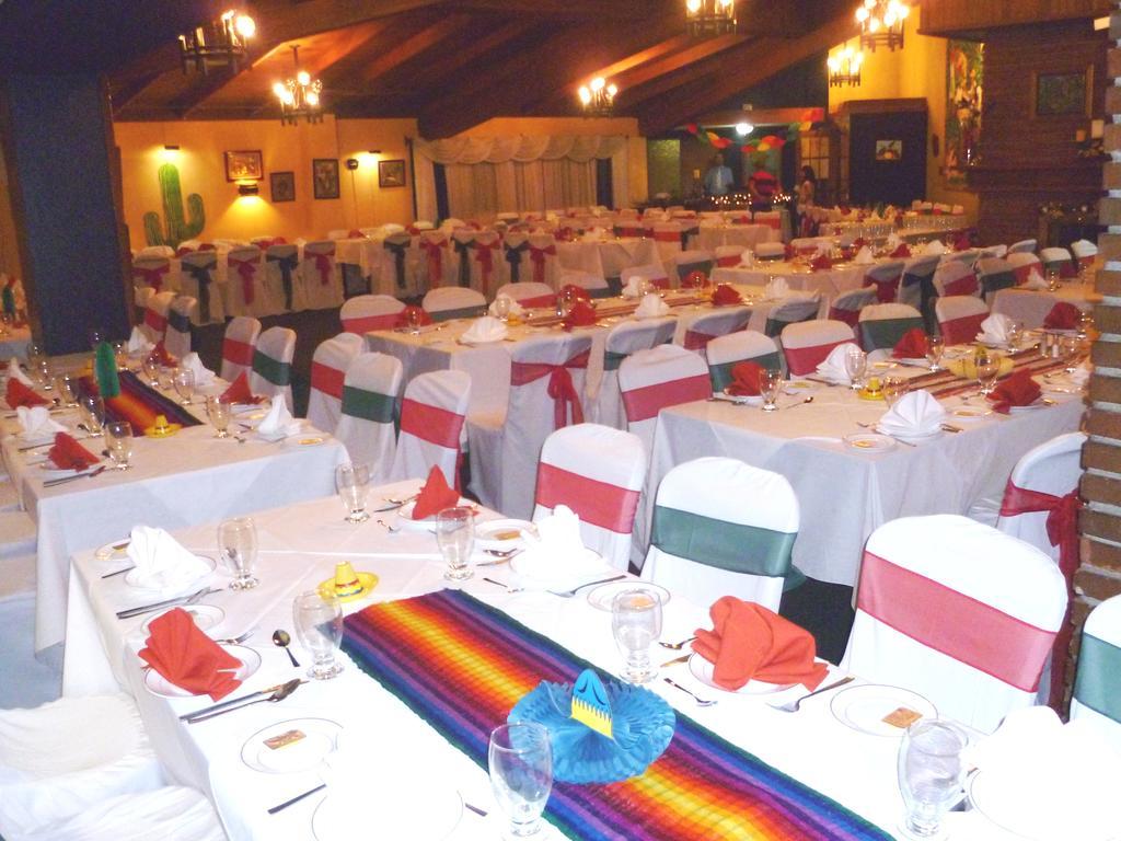 Tournon 4*