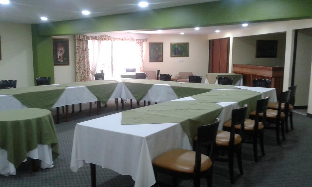 Tournon Hotel San Jose (San Jose)