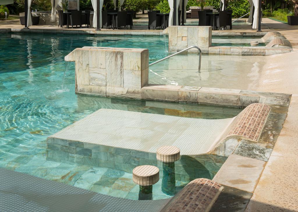 Resort The Royal Corin Thermal Water & - Adults Only La Fortuna