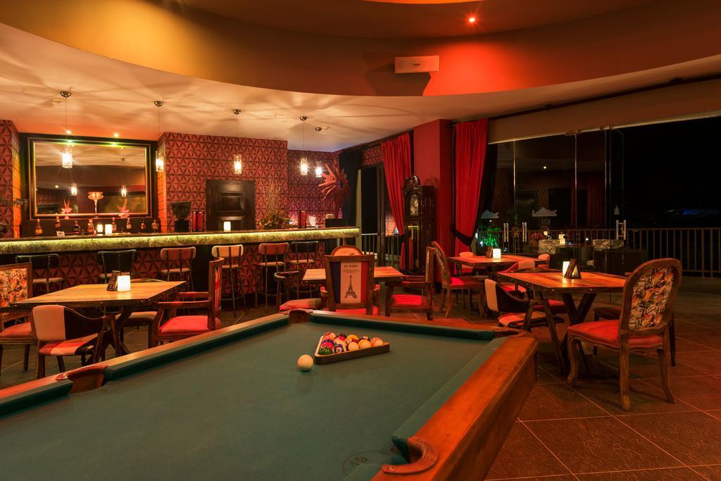 The Royal Corin Thermal Water & - Adults Only Resort 5*