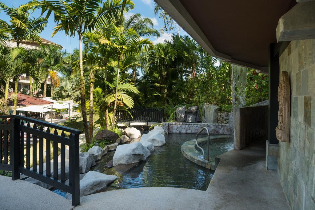 The Royal Corin Thermal Water & - Adults Only 5* La Fortuna