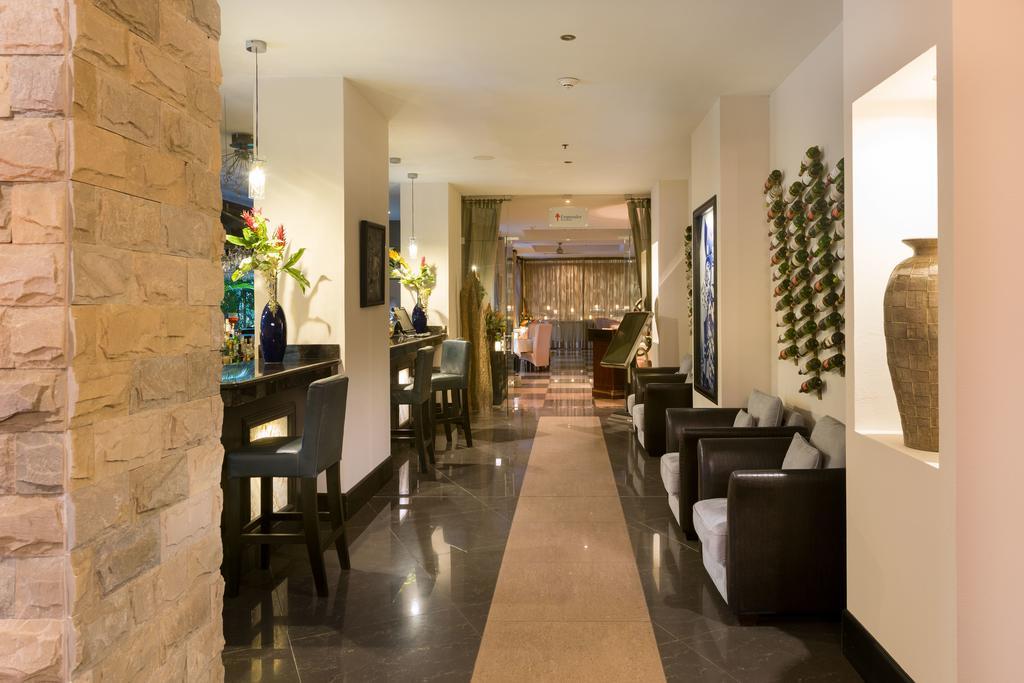 The Royal Corin Thermal Water & - Adults Only Resort La Fortuna