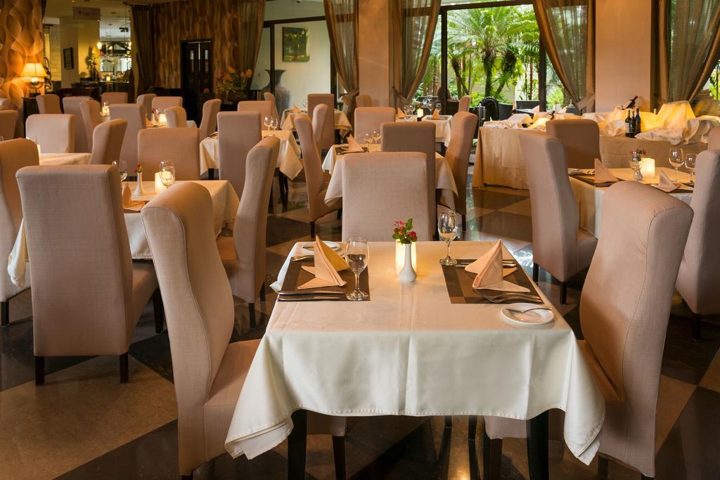 The Royal Corin Thermal Water & - Adults Only Resort 5*