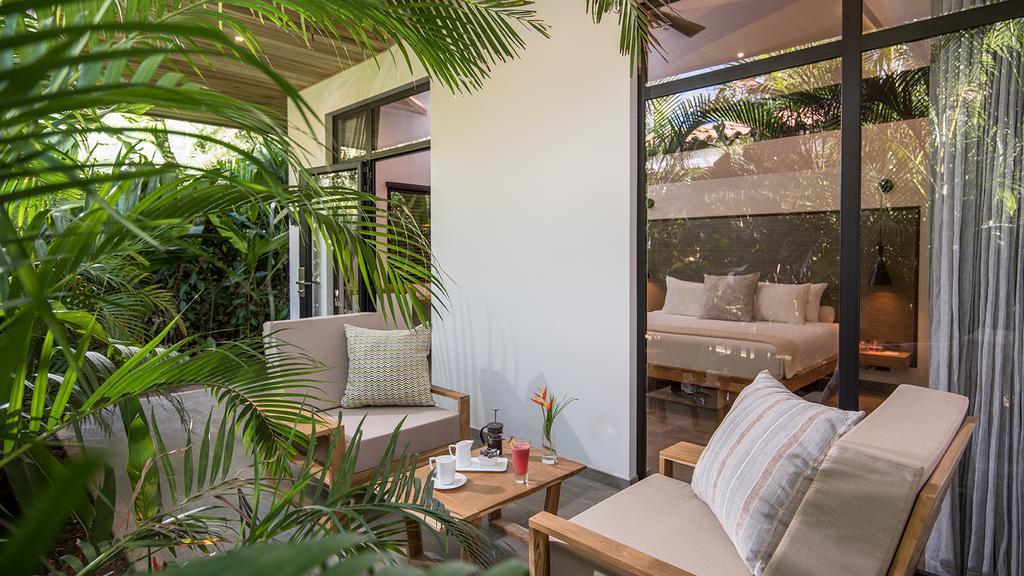 Cala Luna Boutique & 4* Tamarindo