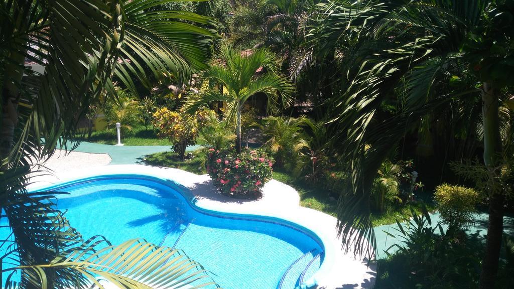 Hotel Villas Verdes 3*