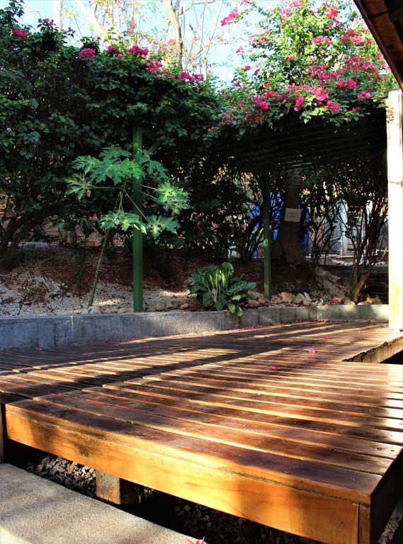 Indra Bed & Breakfast Playa Grande