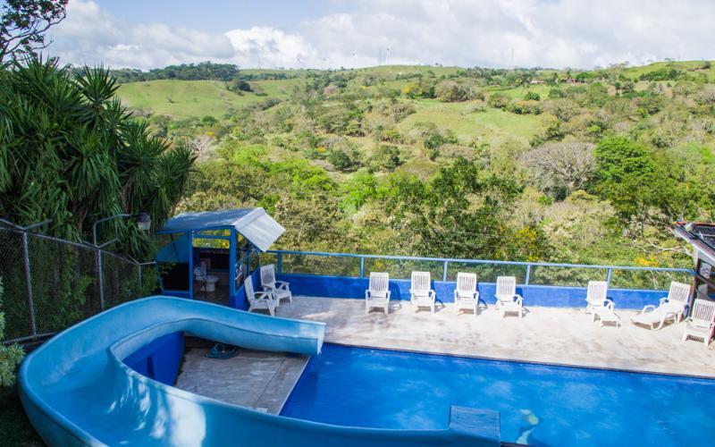 Hotel Cielo Azul