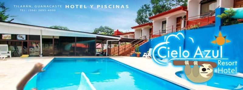 Cielo Azul Hotel