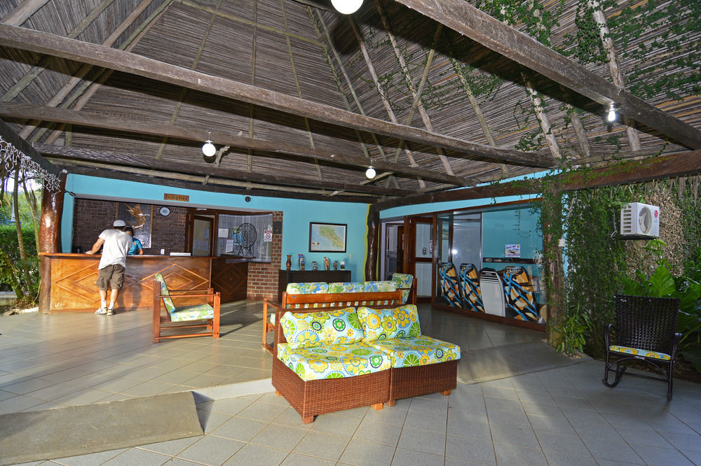 Guanamar Hotel Puerto Carrillo