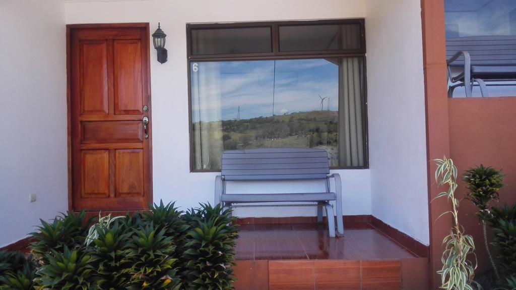 Hotel Cielo Azul 3*