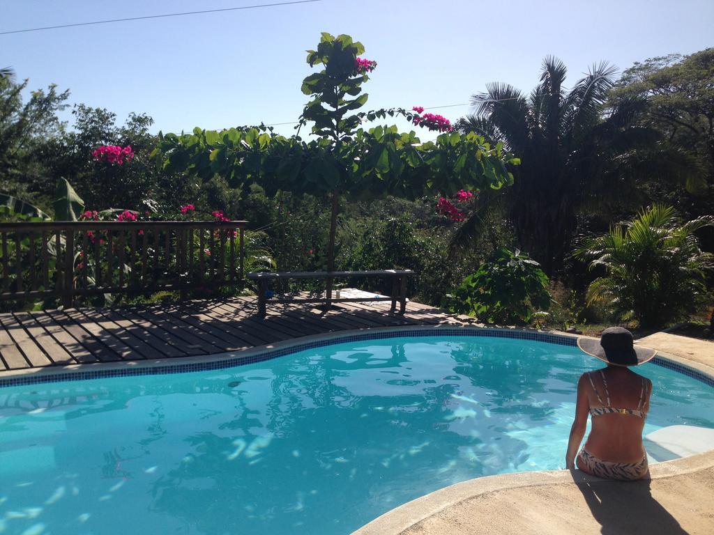 Inn Carao Project GUANACASTE