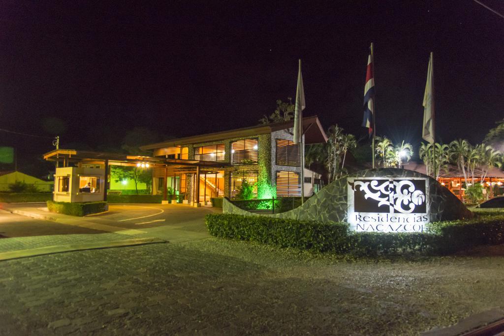 Hotel Nacazcol - Playas Del Coco