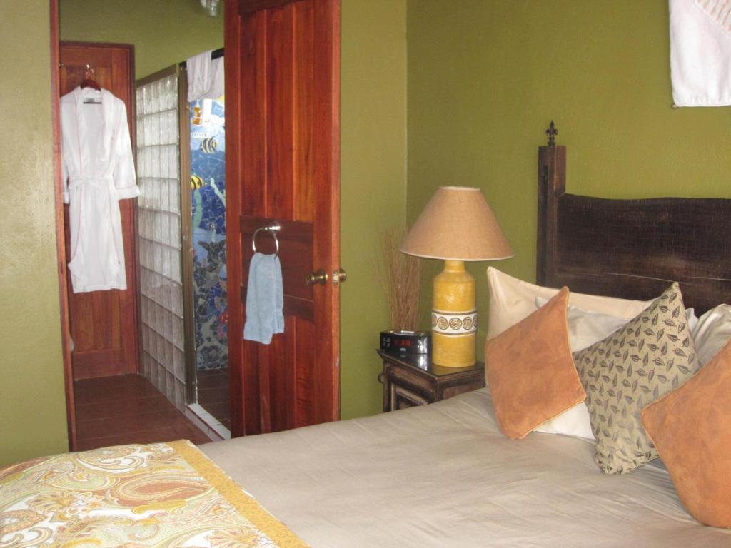 Bed & Breakfast Casa Bella Rita