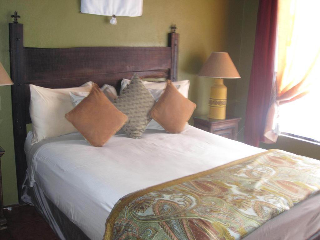 Casa Bella Rita Bed & Breakfast