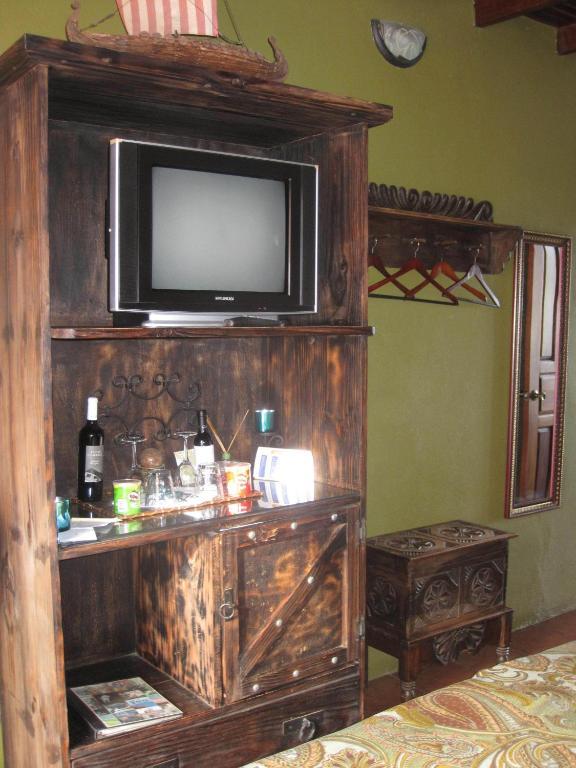 Casa Bella Rita Bed & Breakfast