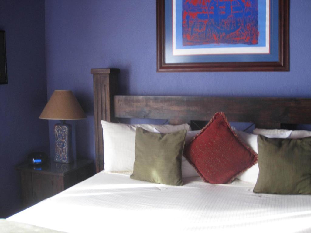 Casa Bella Rita Bed & Breakfast San Jose (San Jose)