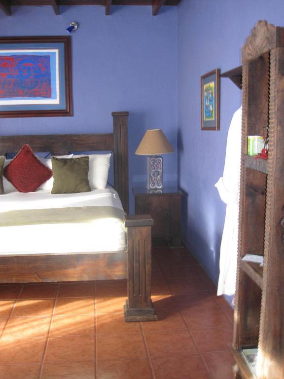 Casa Bella Rita *