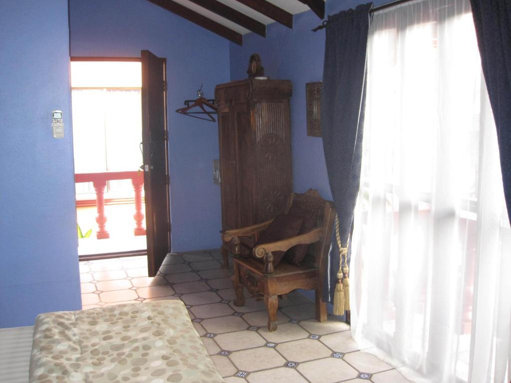 Casa Bella Rita Bed & Breakfast *