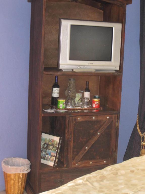 Casa Bella Rita * San Jose (San Jose)