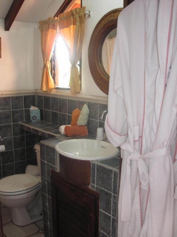 Bed & Breakfast Casa Bella Rita *