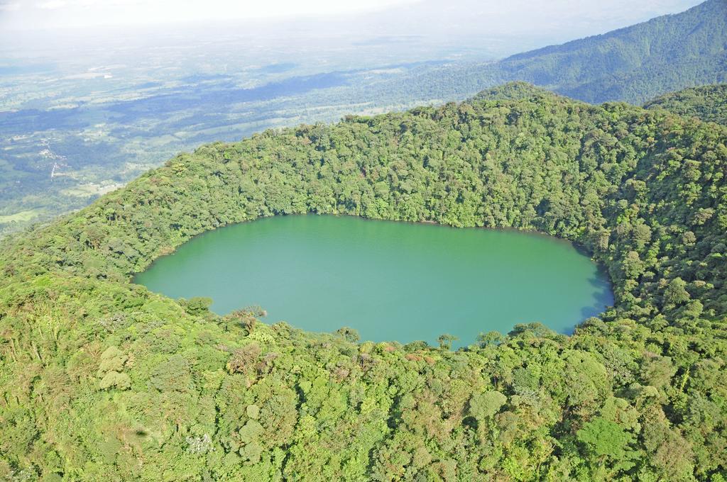Hotel Arenal Volcano La Fortuna