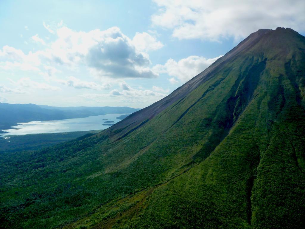 Arenal Volcano Hotel