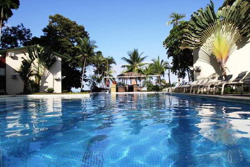 Club Del Mar Hotel Jaco