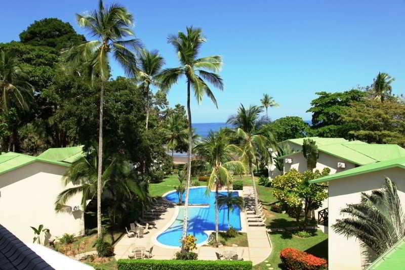 Club Del Mar Hotel 3*
