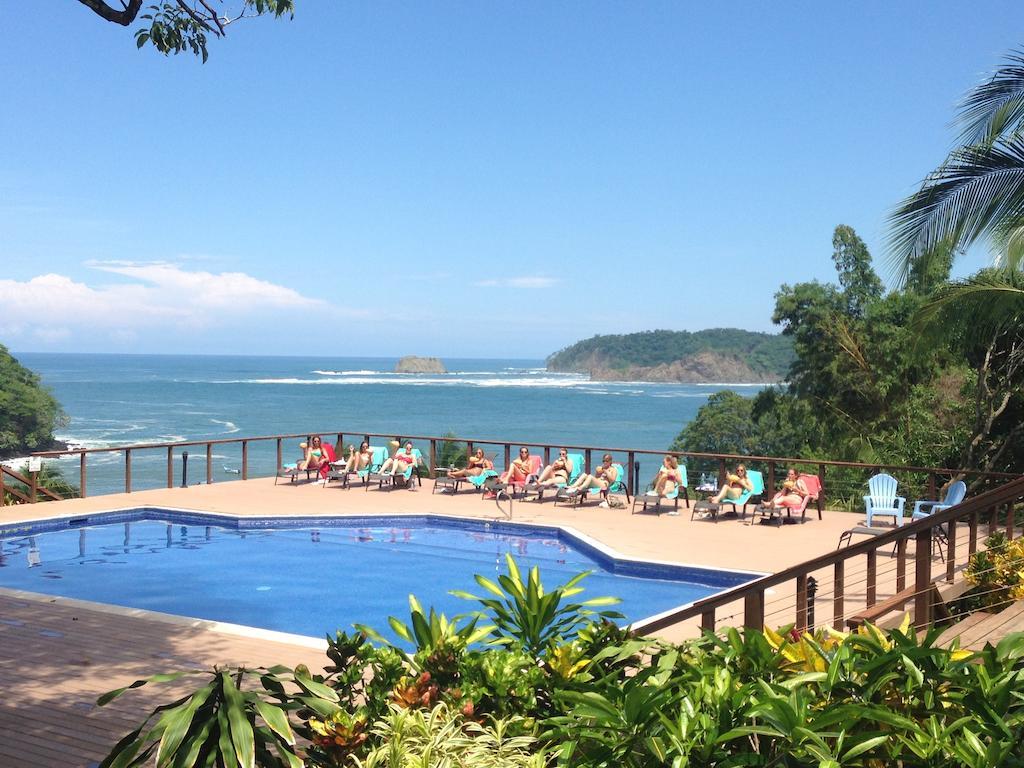 Hotel Guanamar