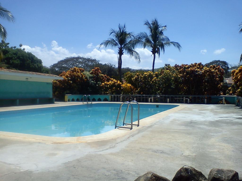 Cabinas Chale Coco