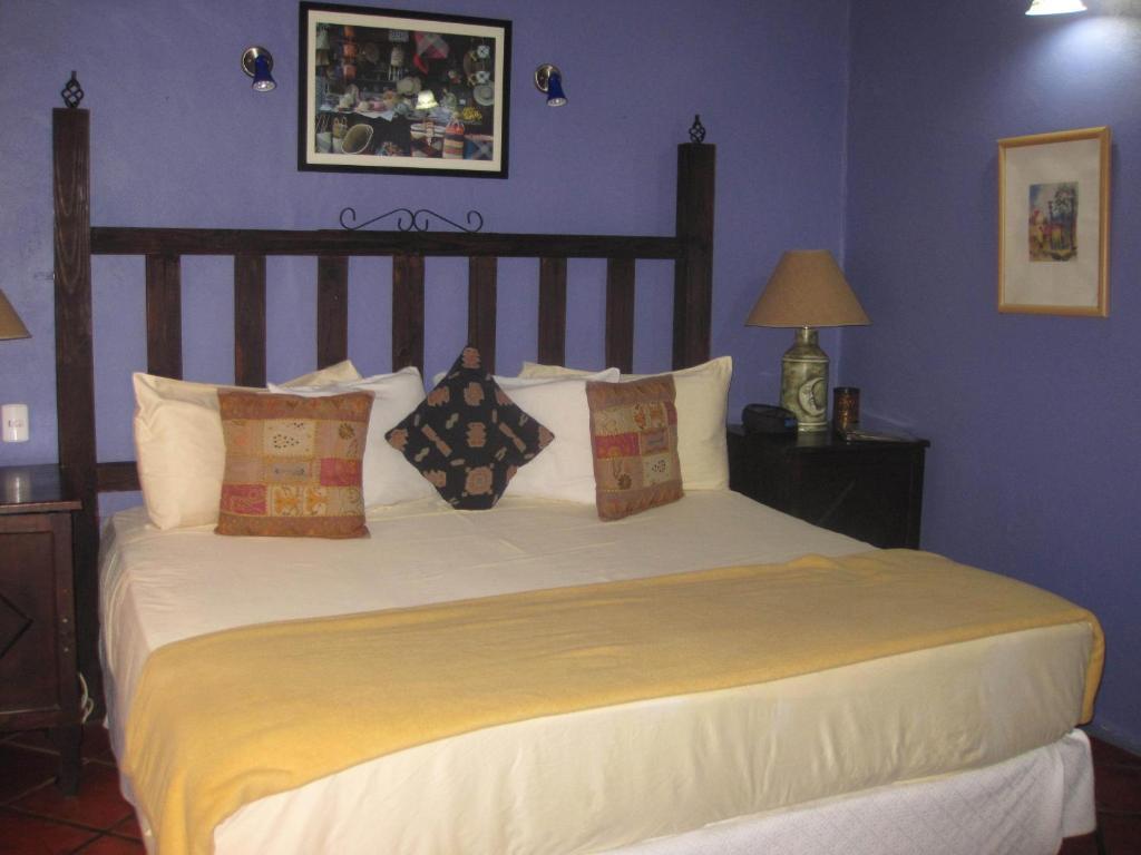 Bed & Breakfast Casa Bella Rita San Jose (San Jose)