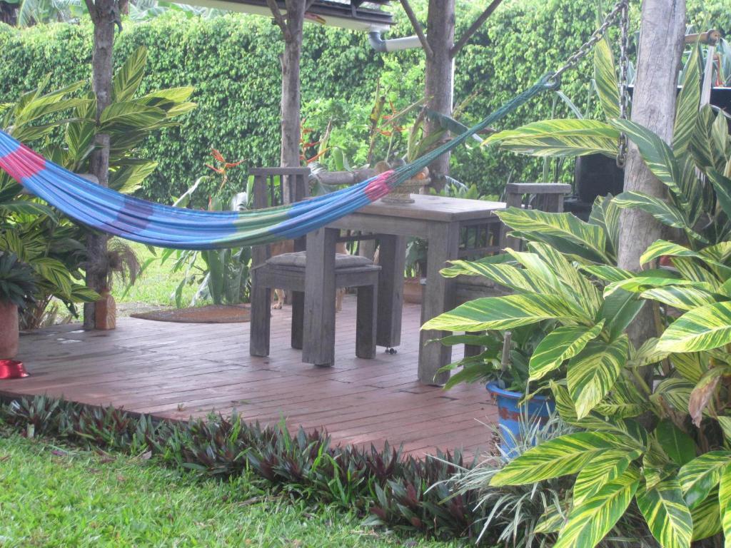 Casa Bella Rita * San Jose (San Jose)