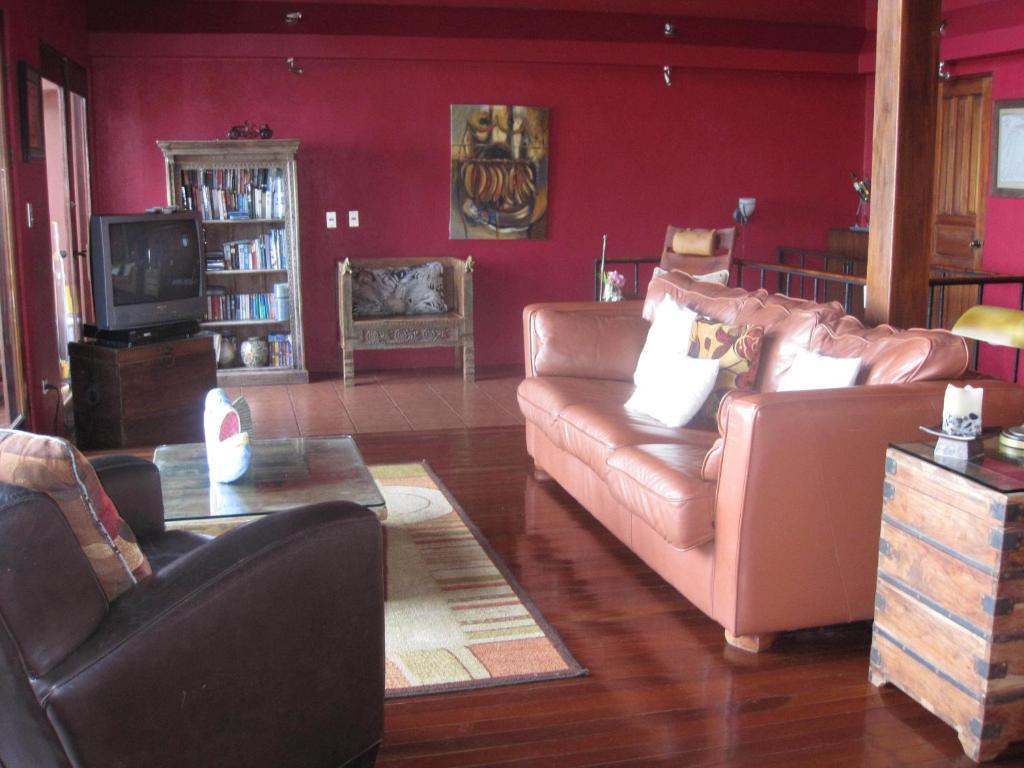 Casa Bella Rita Bed & Breakfast *