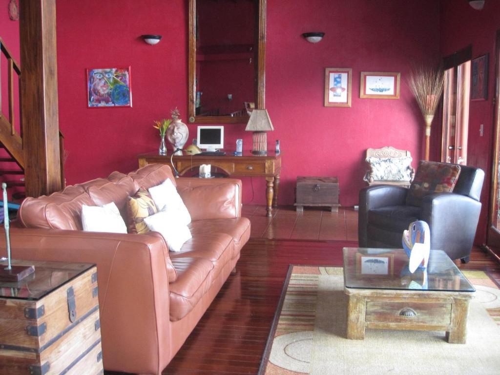 Casa Bella Rita San Jose (San Jose)