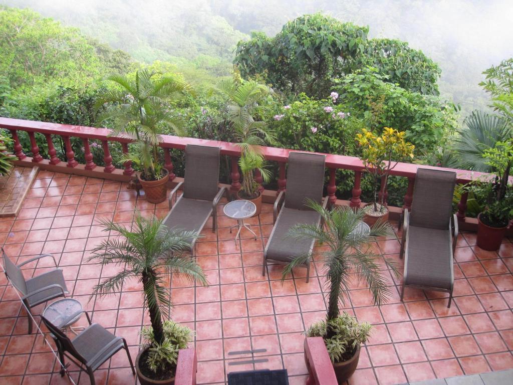 Casa Bella Rita Bed & Breakfast