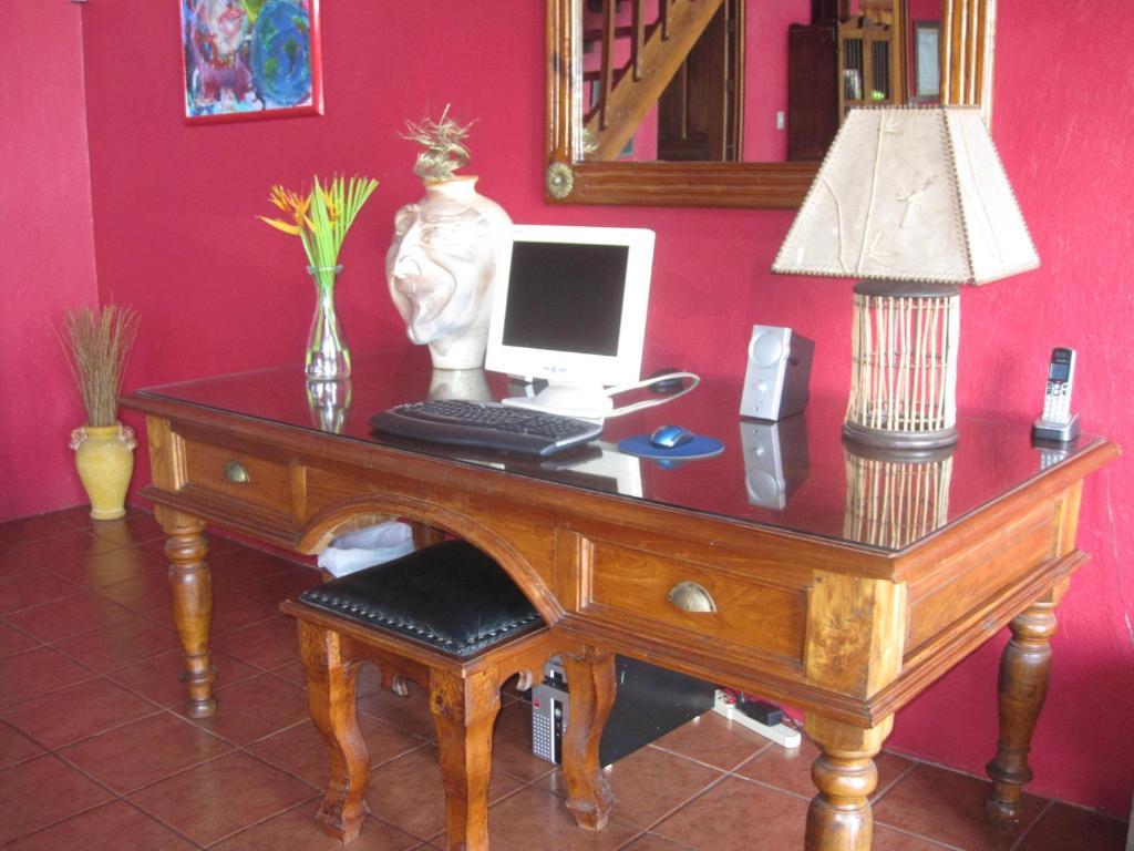 Casa Bella Rita *
