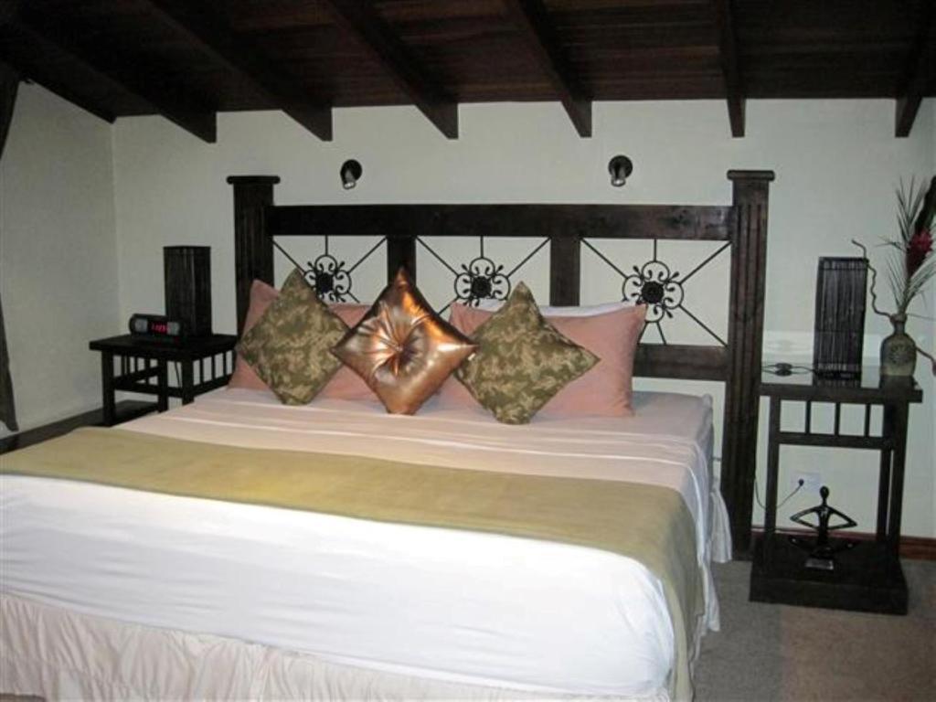 Bed & Breakfast Casa Bella Rita San Jose (San Jose)