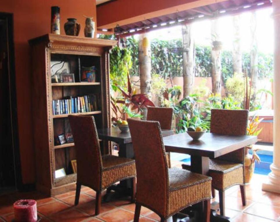 Casa Bella Rita Bed & Breakfast San Jose (San Jose)