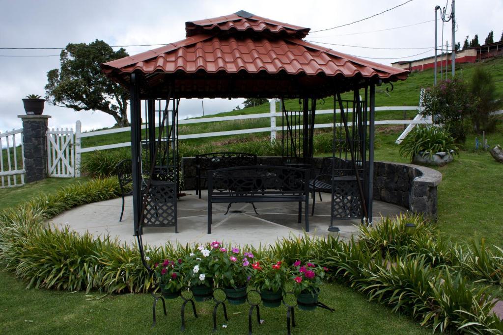 Hotel Altura 3*